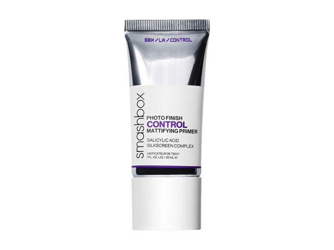 Smashbox Primer Photo Finish Control Mattifying Primer von Smashbox