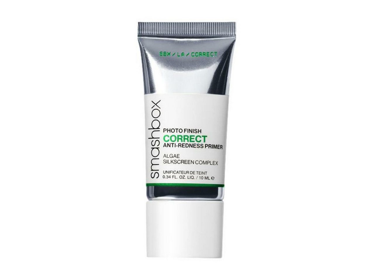 Smashbox Primer Photo Finish Correct Anti Redness Primer Mini Smashbox Primer Photo Finish Correct Anti Redness Primer Mini von Smashbox