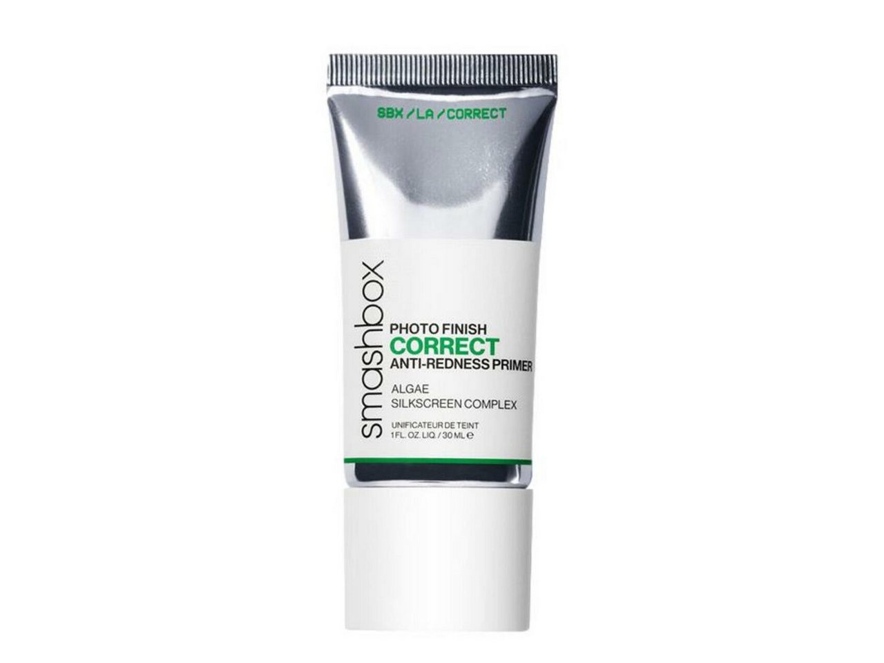 Smashbox Primer Photo Finish Correct Anti Redness Primer Smashbox Primer Photo Finish Correct Anti Redness Primer von Smashbox