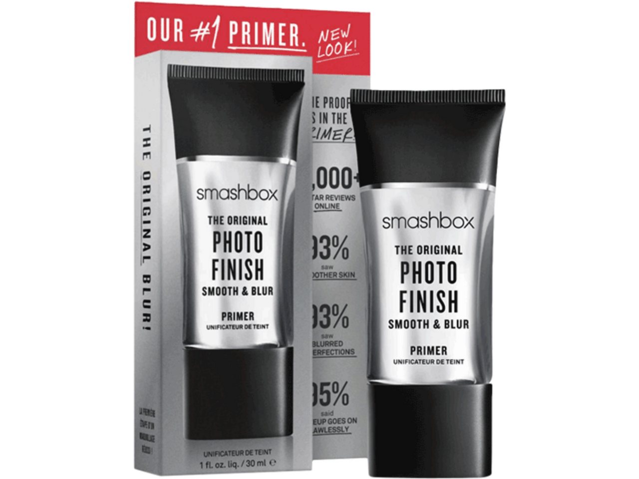 Smashbox Primer Photo Finish Foundation Primer Smashbox Primer Photo Finish Foundation Primer von Smashbox