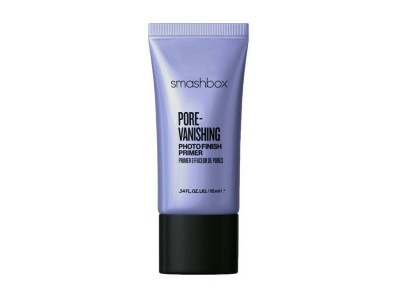 Smashbox Primer Photo Finish Pore-Vanishing Primer von Smashbox