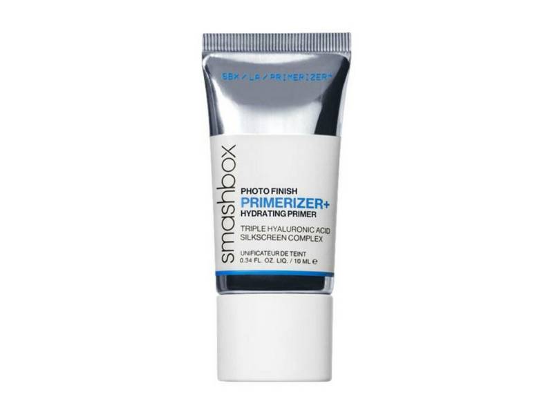Smashbox Primer Photo Finish Primerizer + Hydrating Primer Mini von Smashbox