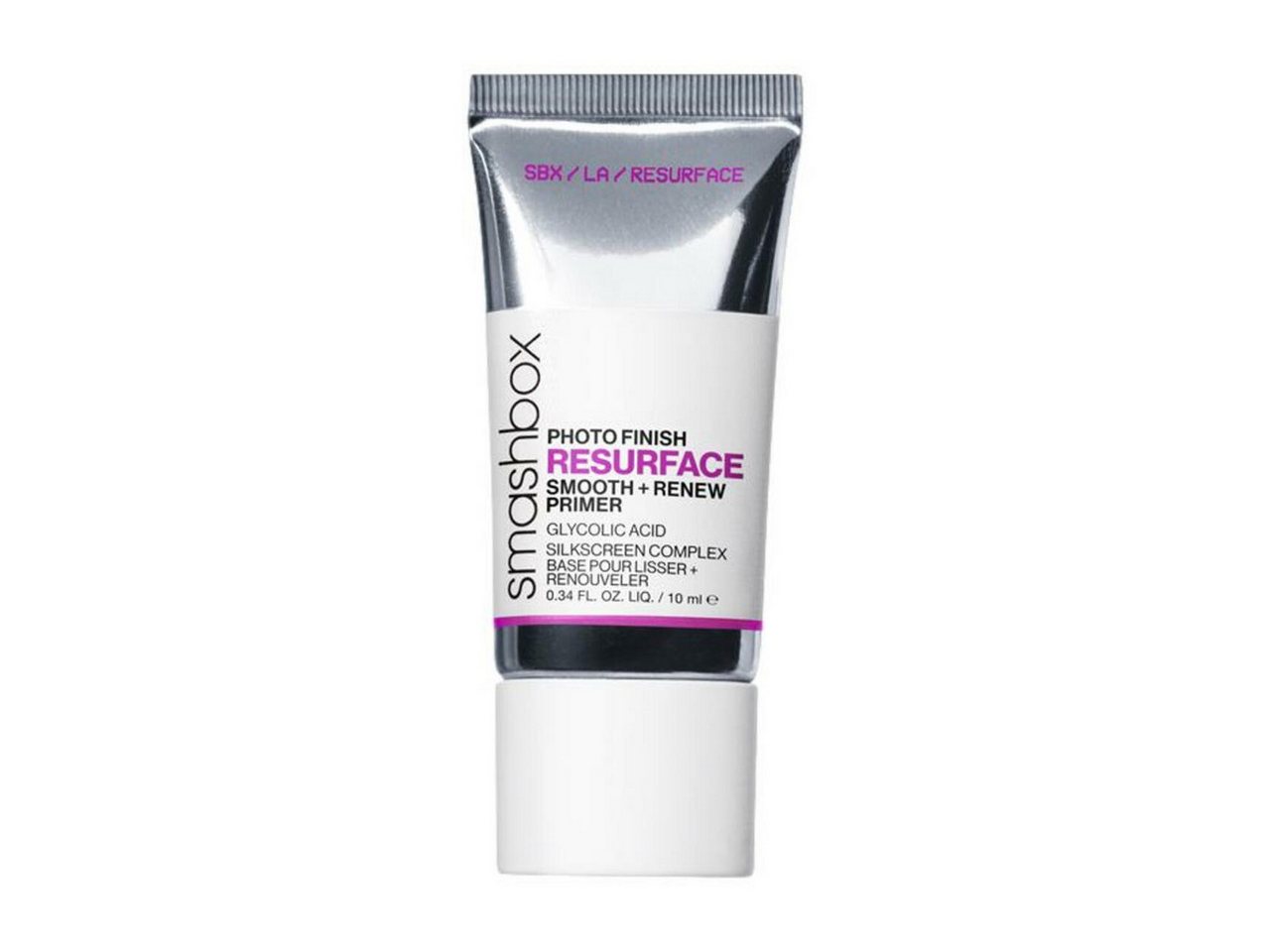 Smashbox Primer Photo Finish Resurface Primer Smashbox Primer Photo Finish Resurface Primer von Smashbox