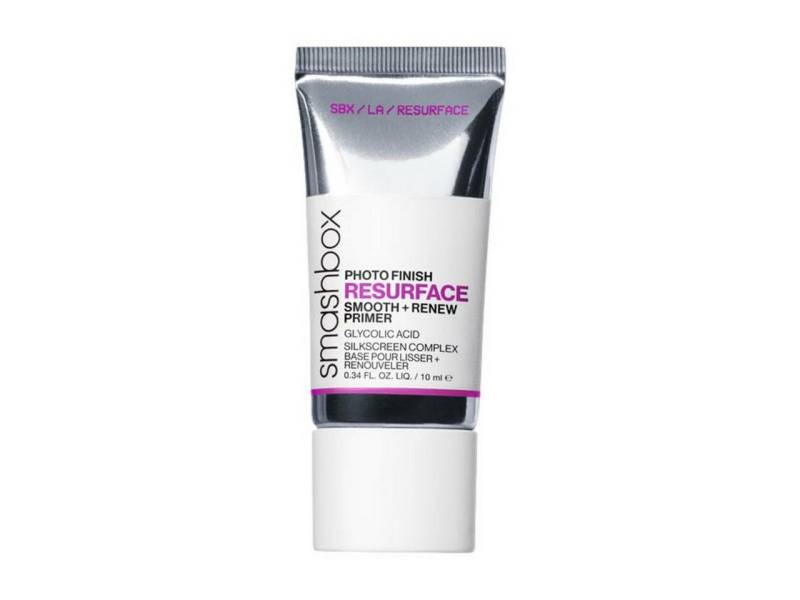 Smashbox Primer Photo Finish Resurface Primer von Smashbox