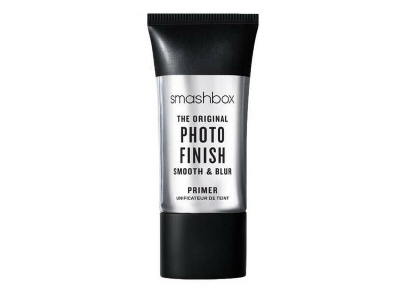 Smashbox Primer Photo Finish Smooth & Blur Foundation Primer Mini von Smashbox