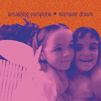 Smashing Pumpkins Siamese dreams CD multicolor von Smashing Pumpkins