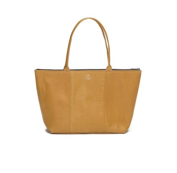 Smateria IKI Daydreamer L Schultertasche von Smateria