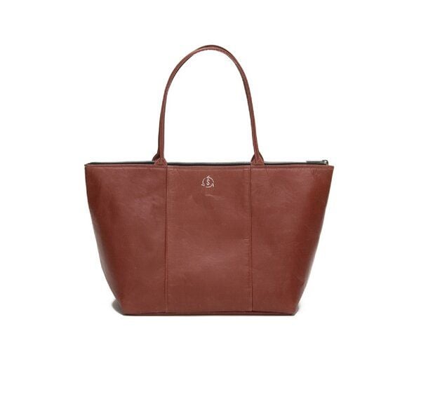 Smateria IKI Daydreamer L Schultertasche von Smateria