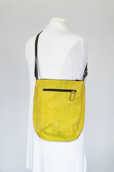 Smateria Umhänge-Tasche Pascal M von Smateria