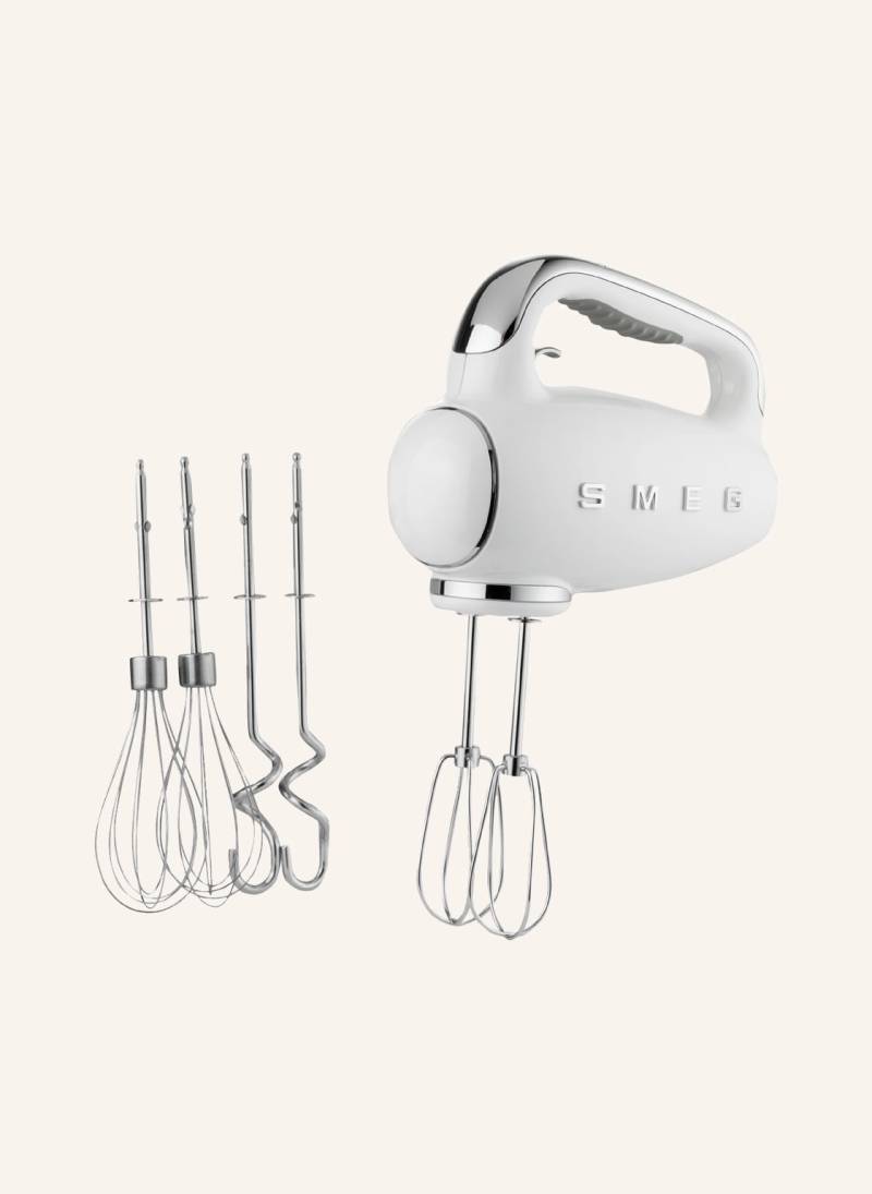 Smeg Handmixer hmf01 weiss von Smeg