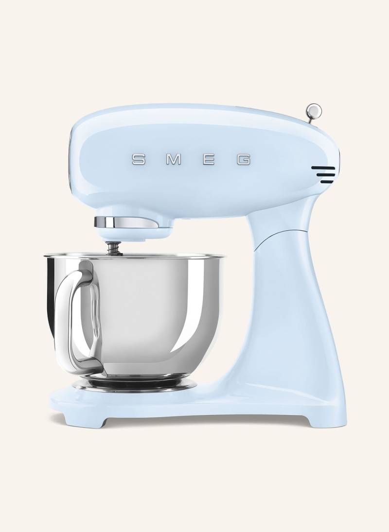 Smeg Küchenmaschine smf03 blau von Smeg
