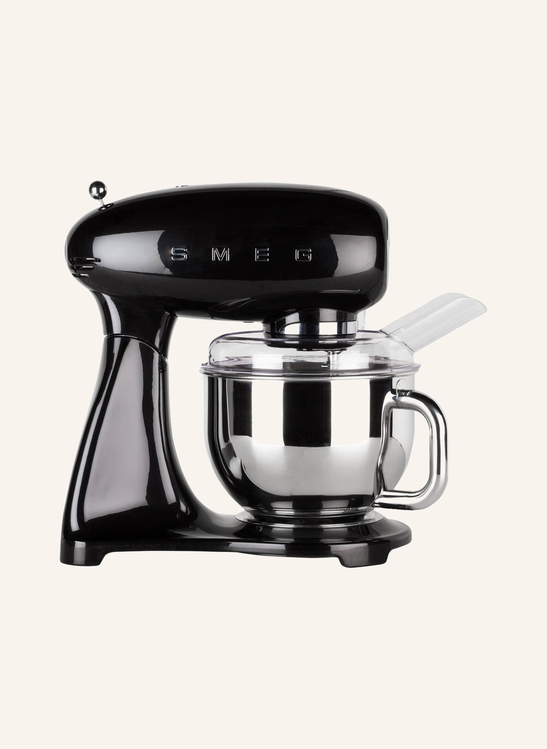 Smeg Küchenmaschine smf03 schwarz Smeg Küchenmaschine smf03 schwarz von Smeg