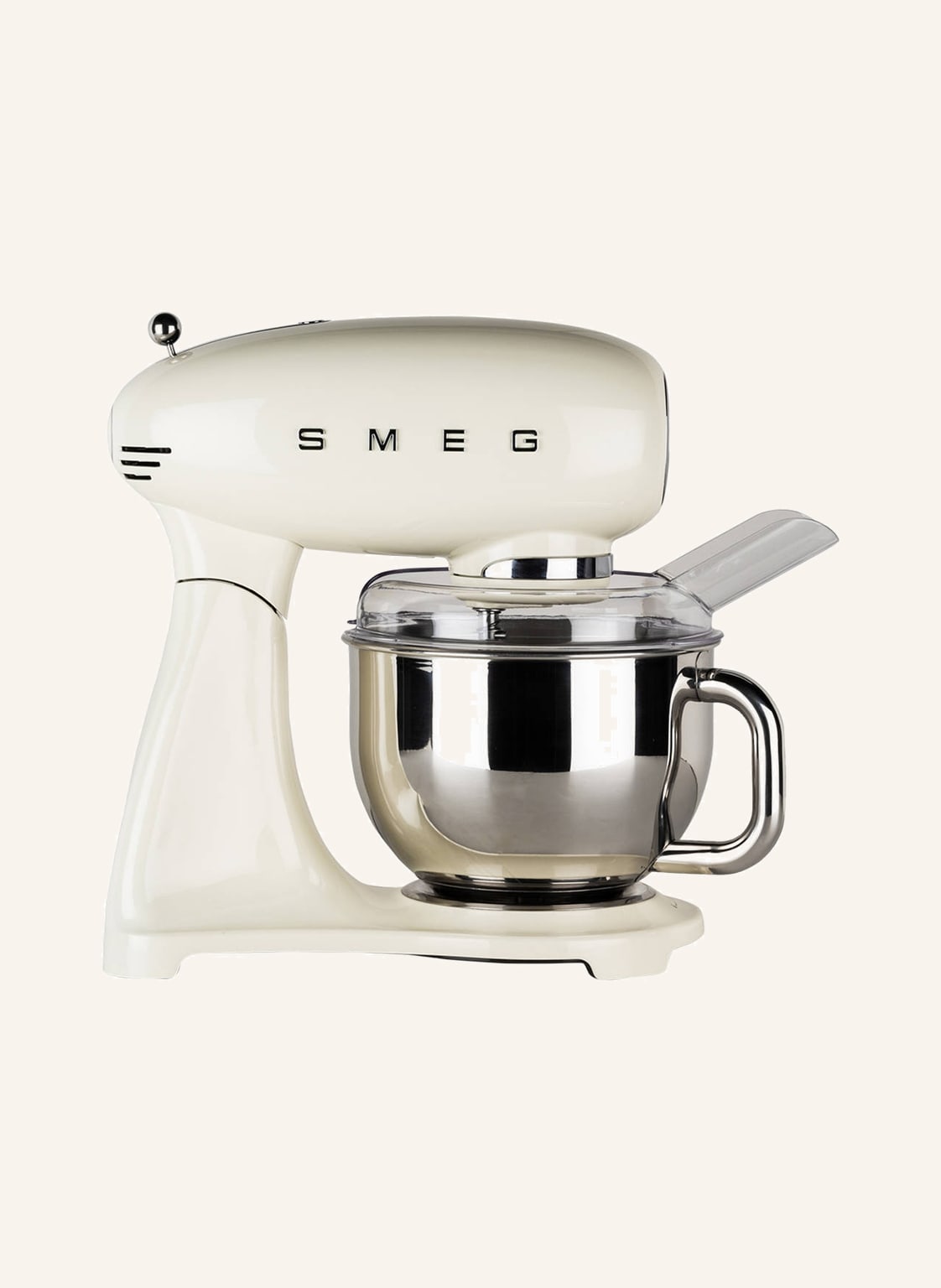 Smeg Küchenmaschine smf03 weiss von Smeg