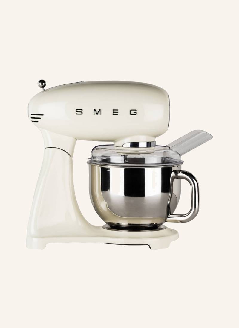 Smeg Küchenmaschine smf03 weiss von Smeg