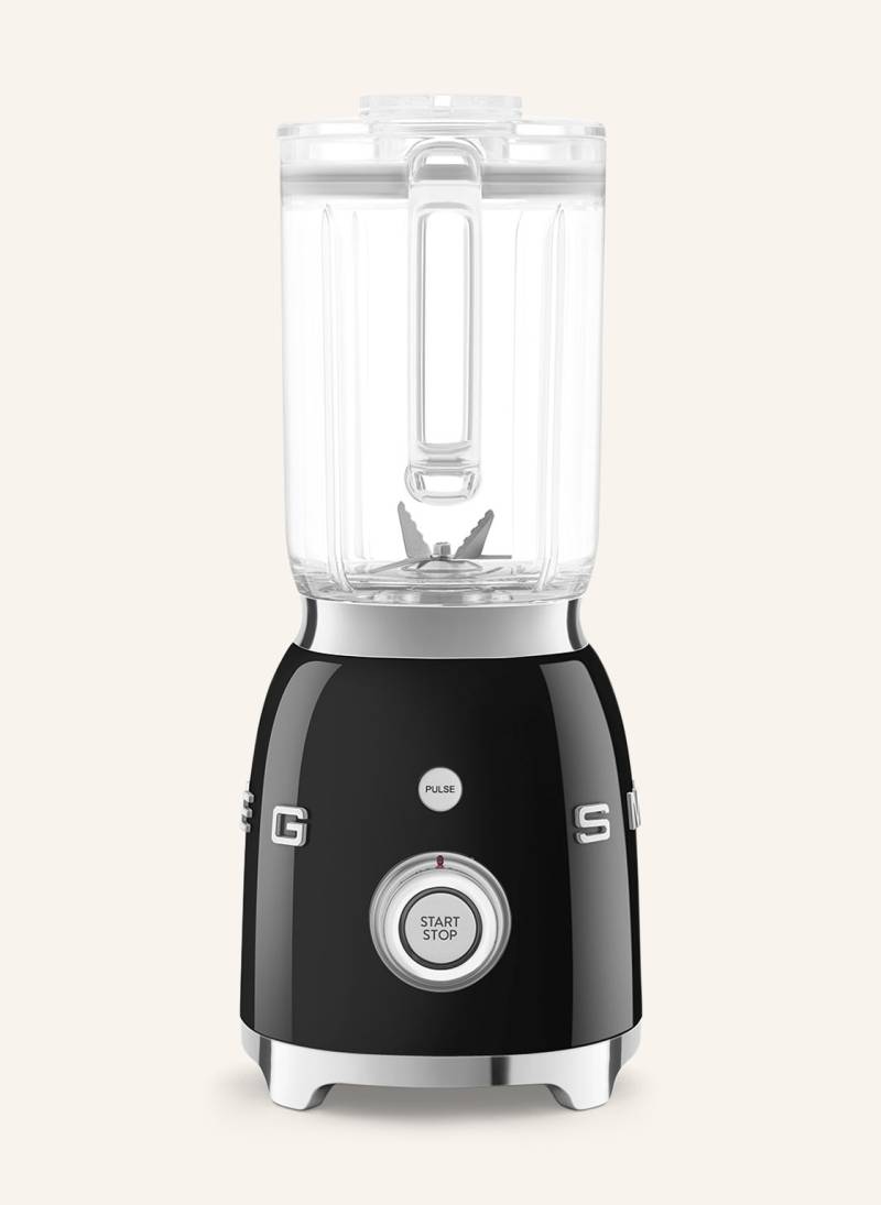 Smeg Standmixer blf03 schwarz von Smeg