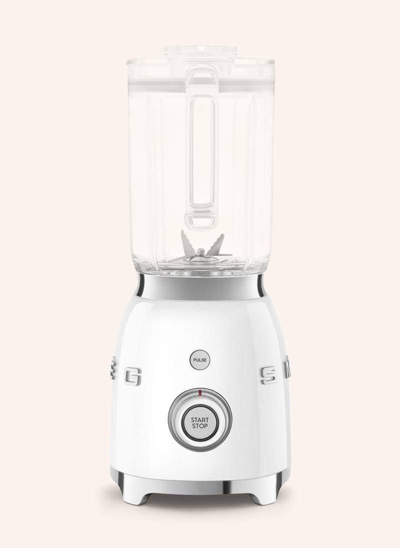 Smeg Standmixer blf03 weiss von Smeg