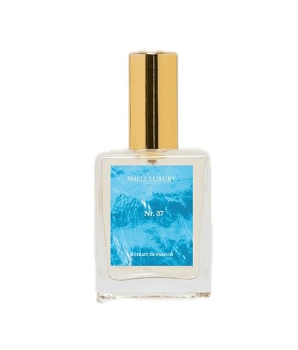 Smell Luxury Nr. 37 Parfüm Herren - Inspired by Imagination - Duftzwilling - Extrait de Parfum - Lang anhaltendes Parfüm, 30% Ölanteil, preisgünstiger Luxusduft (50ml) von Smell Luxury