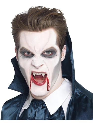 Smiffys Make-Up FX, Vampire Kit von Smiffys