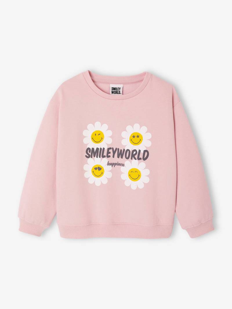 Kinder Sweatshirt SMILEY WORLD hell von Smiley World