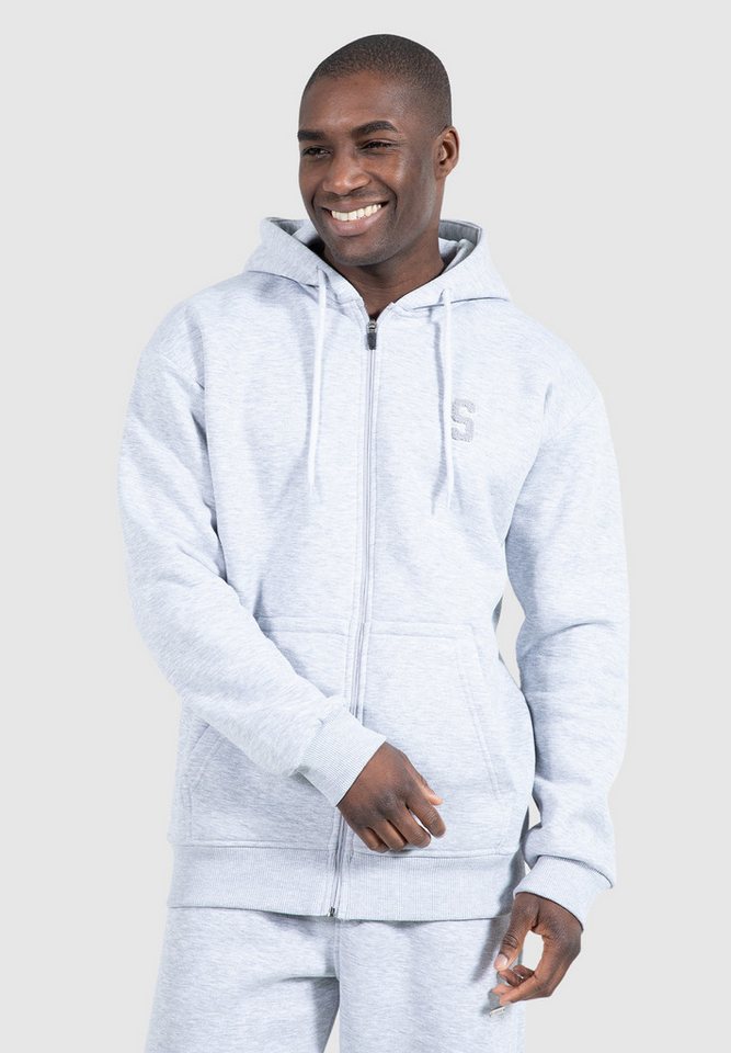 Smilodox Hoodie Damon - von Smilodox