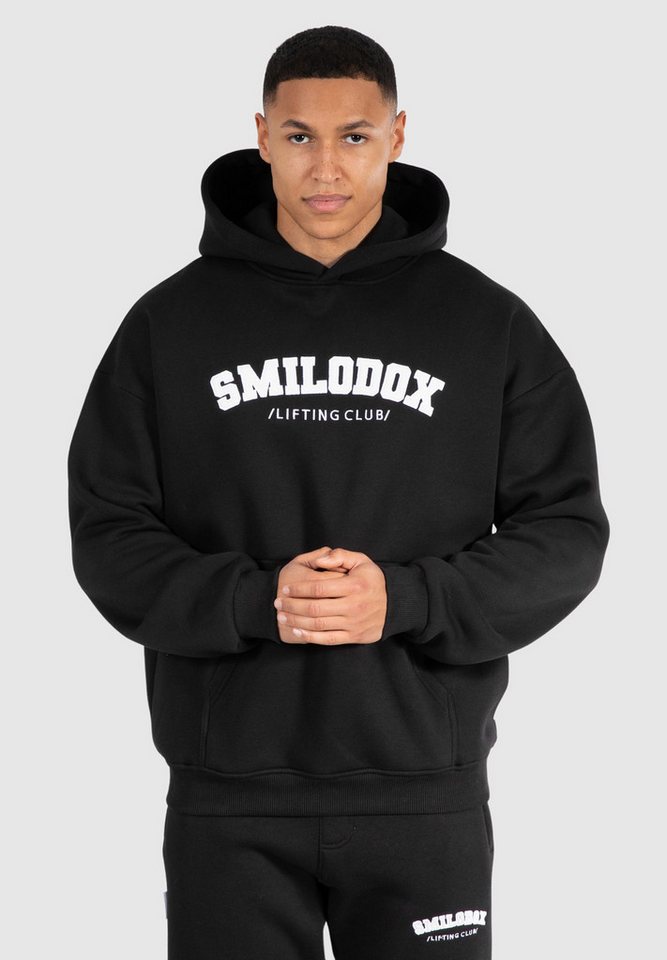 Smilodox Hoodie Harden Oversize von Smilodox