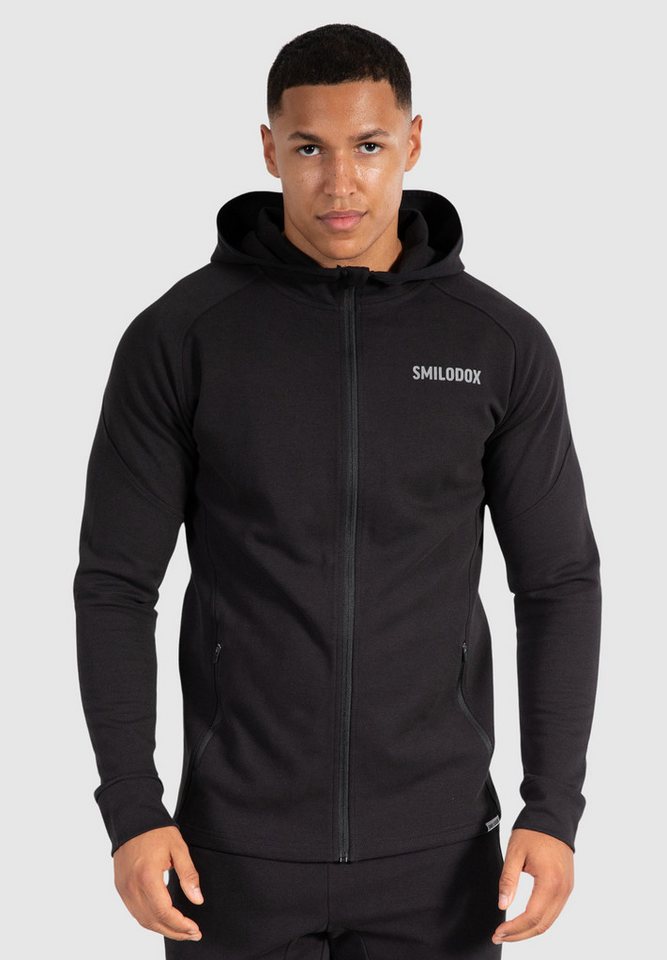 Smilodox Hoodie Maison - von Smilodox