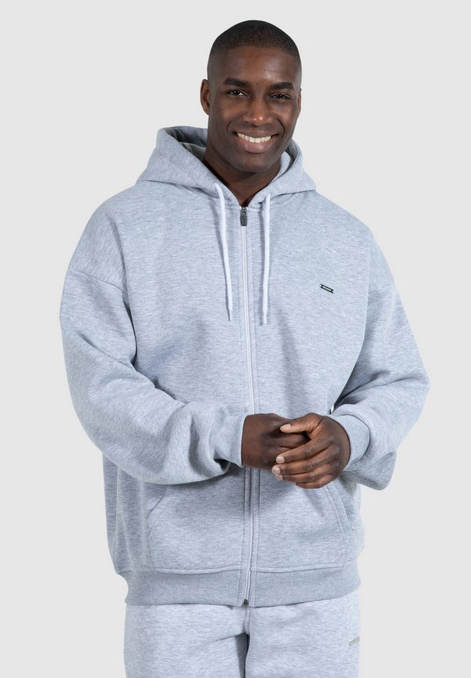 Smilodox Hoodie Phil Oversize von Smilodox