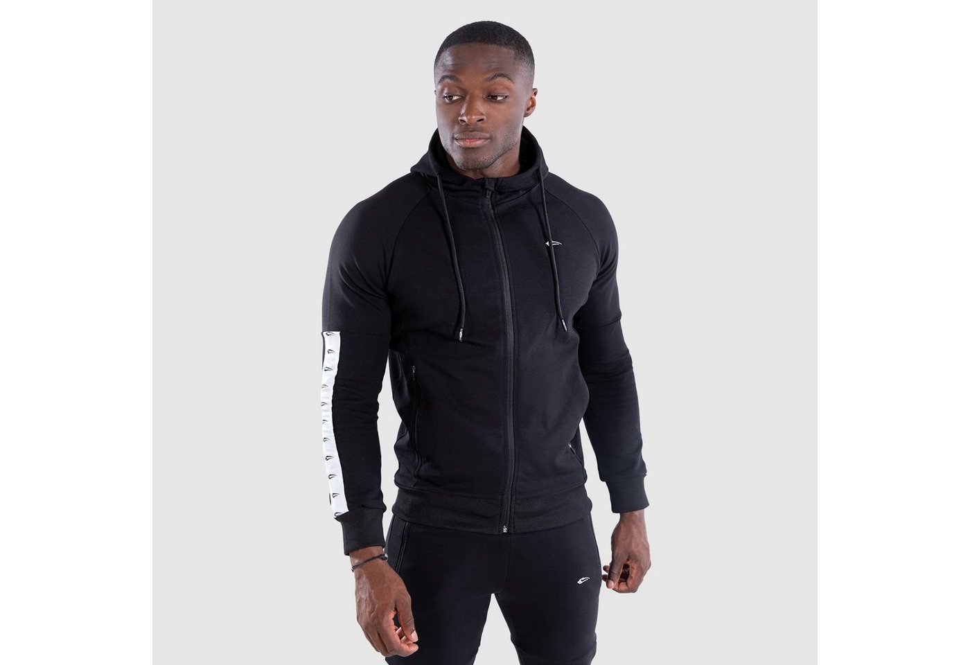 Smilodox Hoodie Rob Limited Smilodox Hoodie Rob Limited von Smilodox