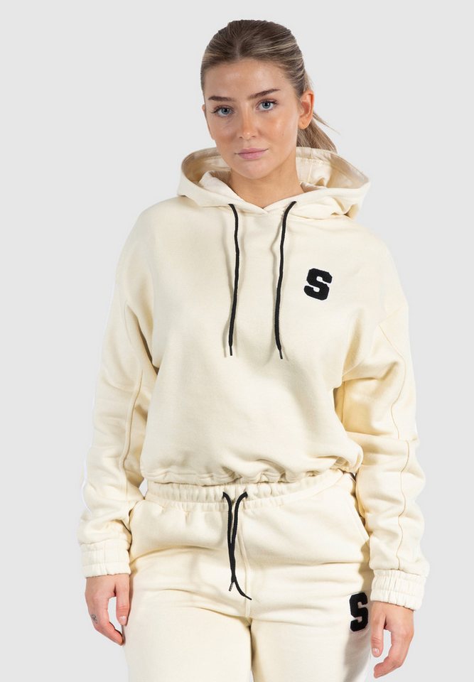 Smilodox Hoodie Rylanda - von Smilodox