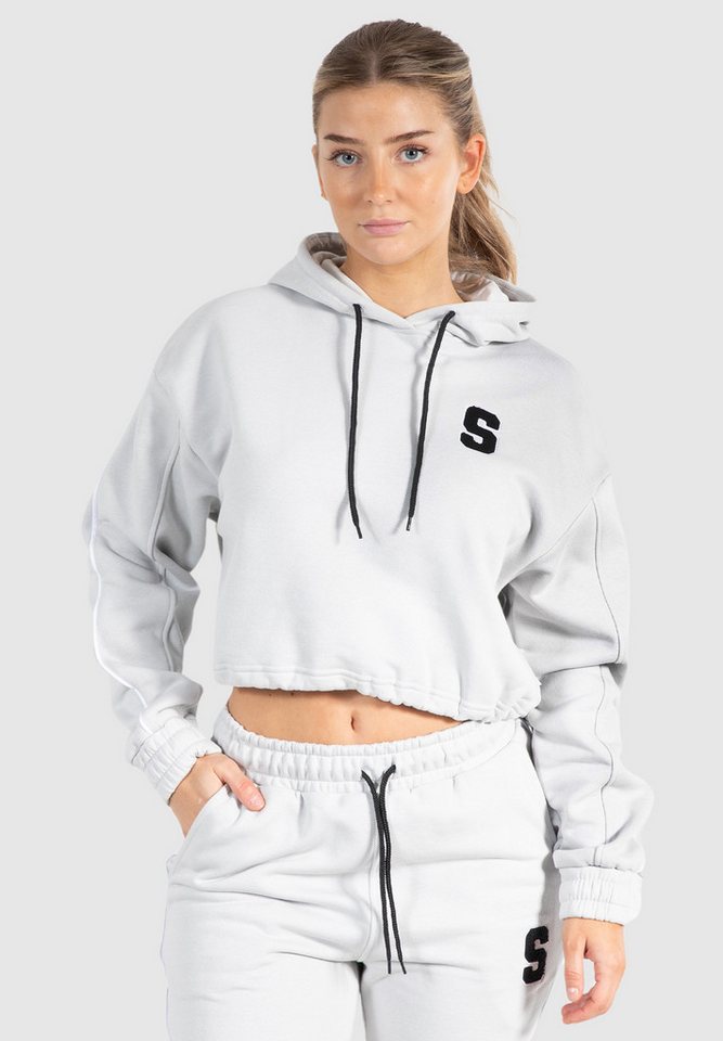 Smilodox Hoodie Rylanda - von Smilodox