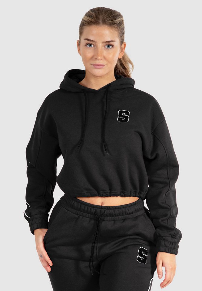 Smilodox Hoodie Rylanda - von Smilodox