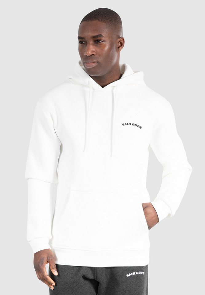 Smilodox Hoodie Rylee - von Smilodox