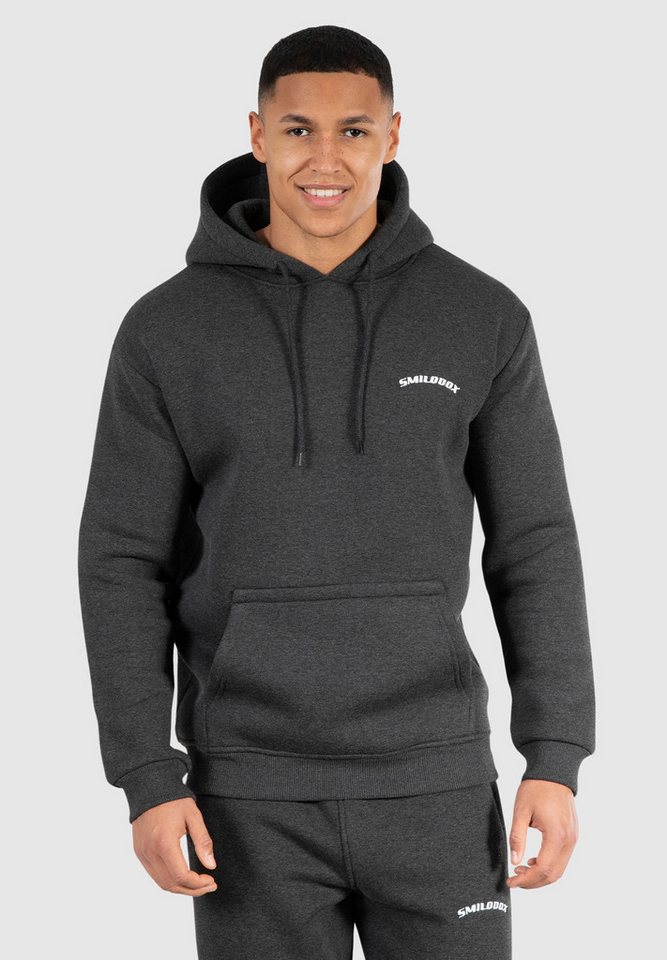 Smilodox Hoodie Rylee - von Smilodox