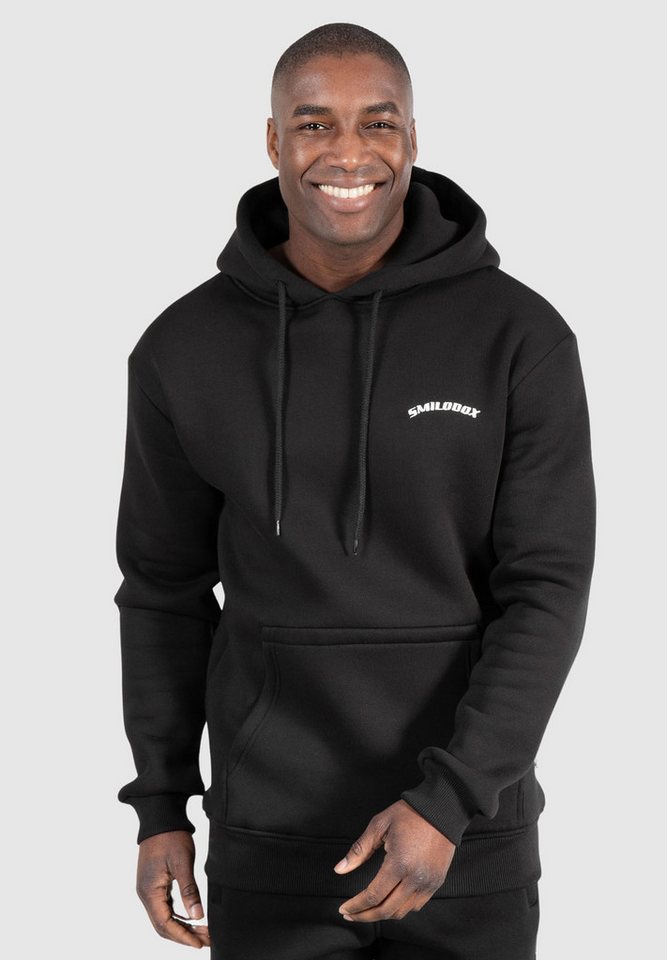 Smilodox Hoodie Rylee - von Smilodox