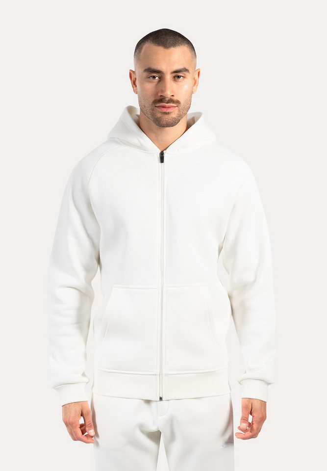 Smilodox Outdoorjacke Yassin - von Smilodox