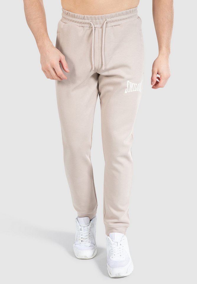 Smilodox Jogginghose Classic Pro - von Smilodox