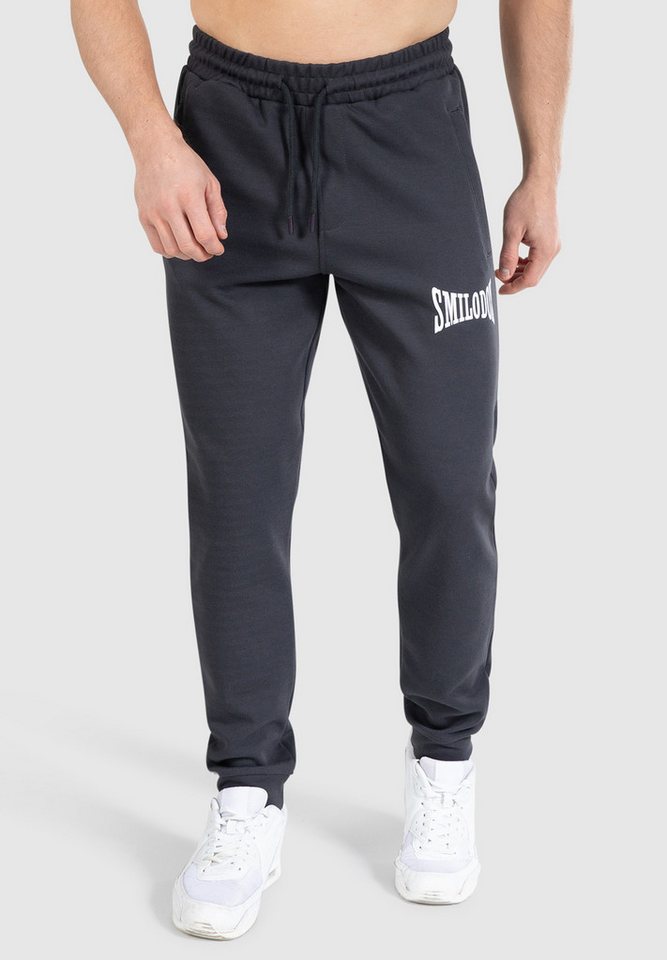 Smilodox Jogginghose Classic Pro - von Smilodox