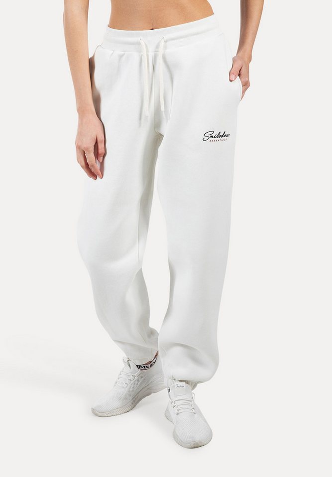 Smilodox Jogginghose Enara von Smilodox