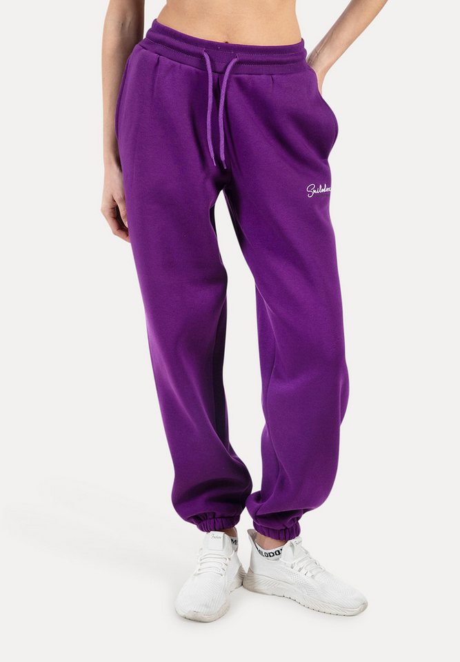 Smilodox Jogginghose Enara von Smilodox