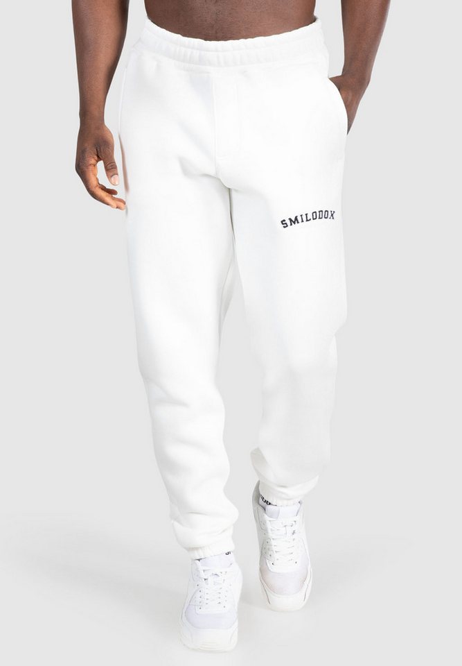 Smilodox Jogginghose Harden Oversize von Smilodox