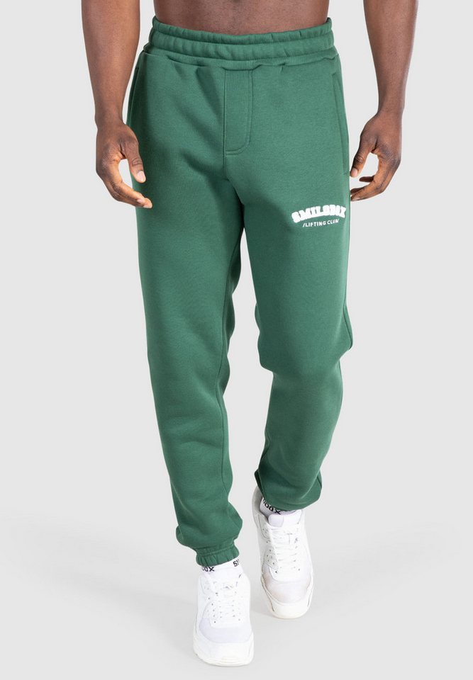 Smilodox Jogginghose Harden Oversize von Smilodox