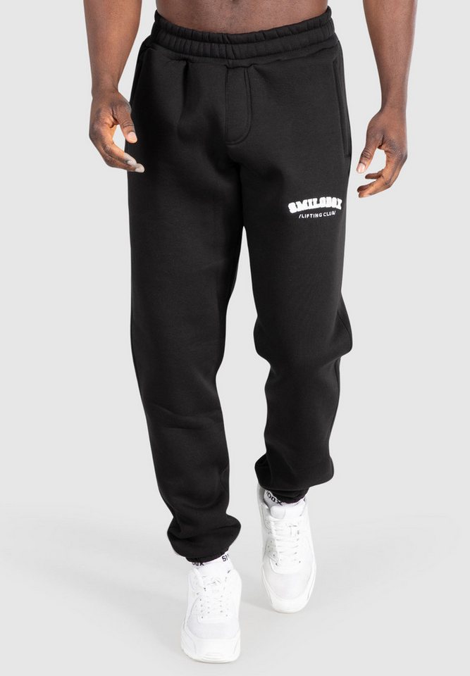 Smilodox Jogginghose Harden Oversize von Smilodox