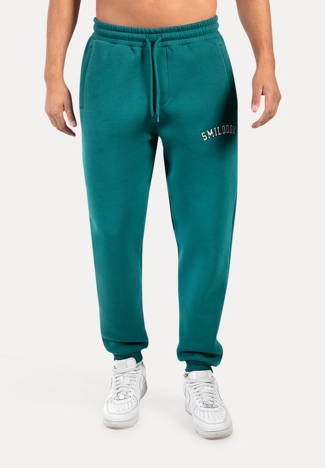 Smilodox Jogginghose Kayson von Smilodox