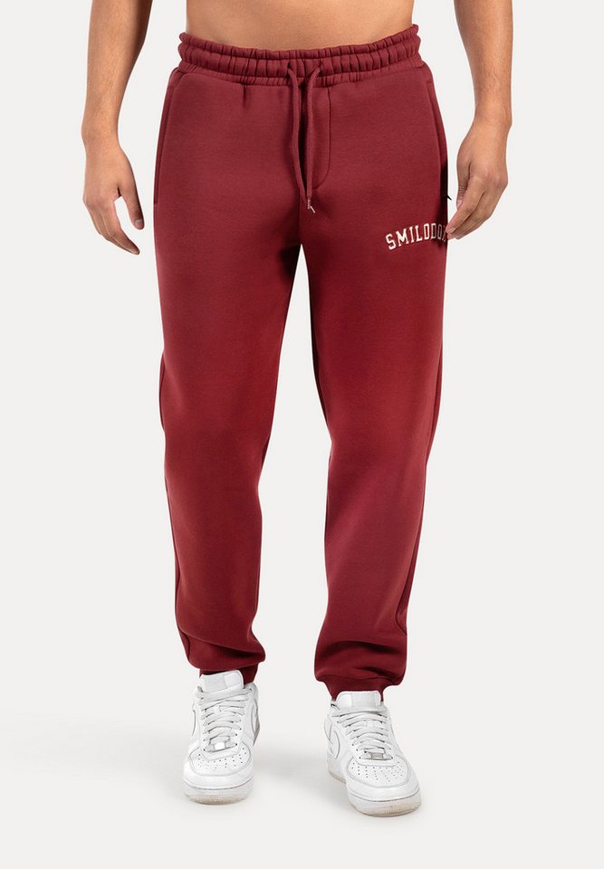 Smilodox Jogginghose Kayson von Smilodox