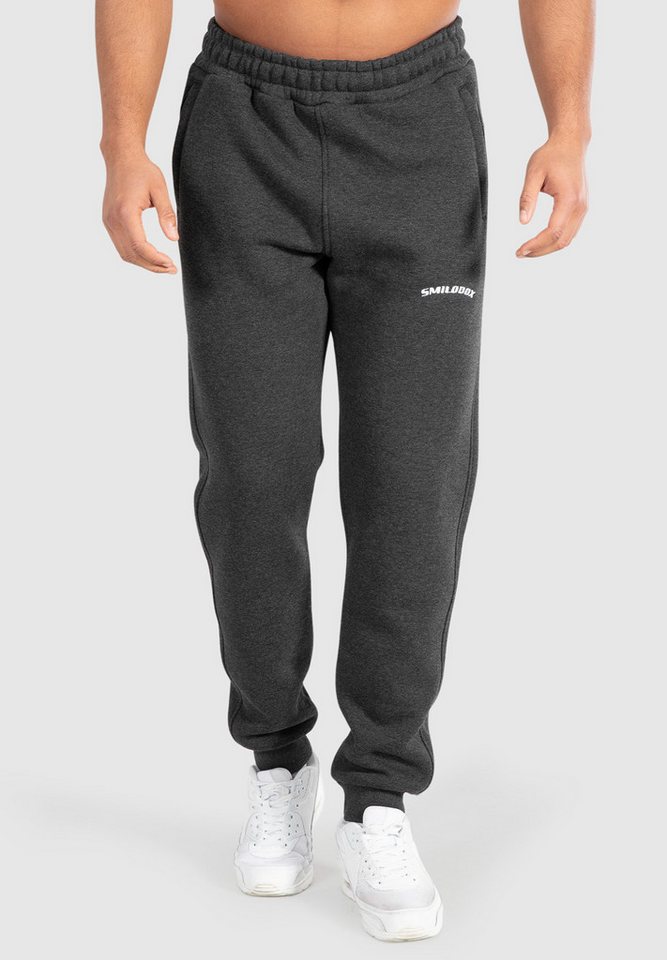 Smilodox Jogginghose Lenny - von Smilodox