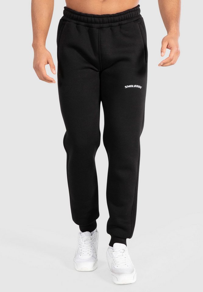 Smilodox Jogginghose Lenny - von Smilodox