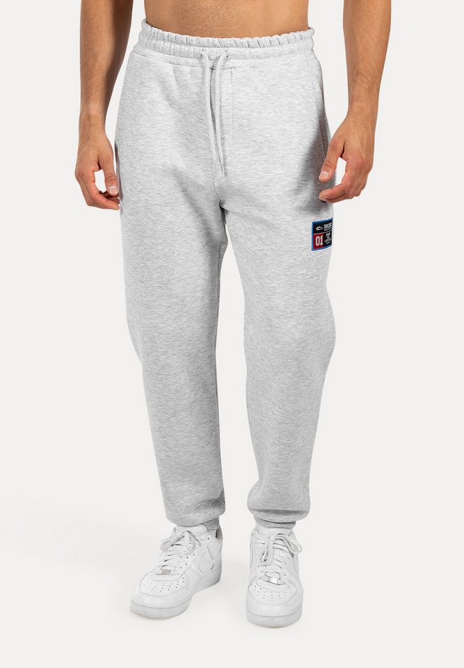 Smilodox Jogginghose Rayk von Smilodox