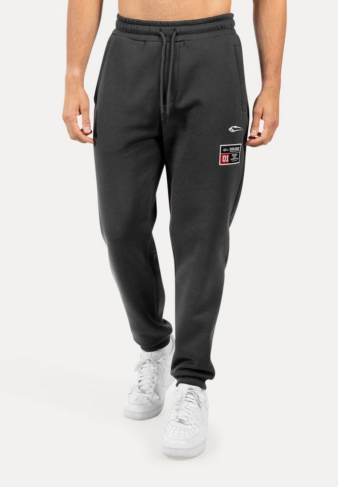 Smilodox Jogginghose Rayk von Smilodox
