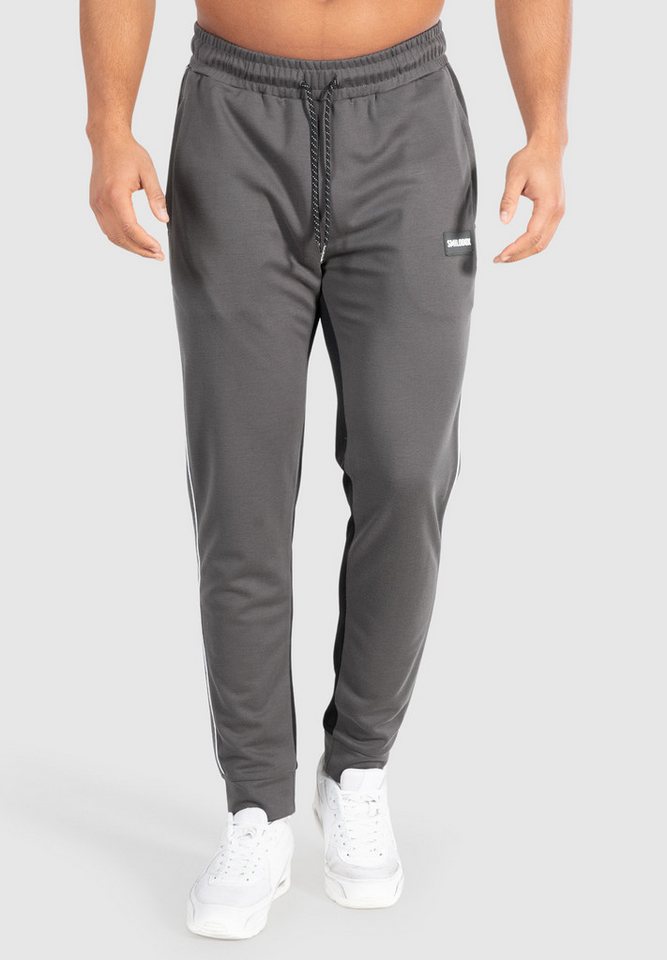 Smilodox Jogginghose Suit Pro - von Smilodox