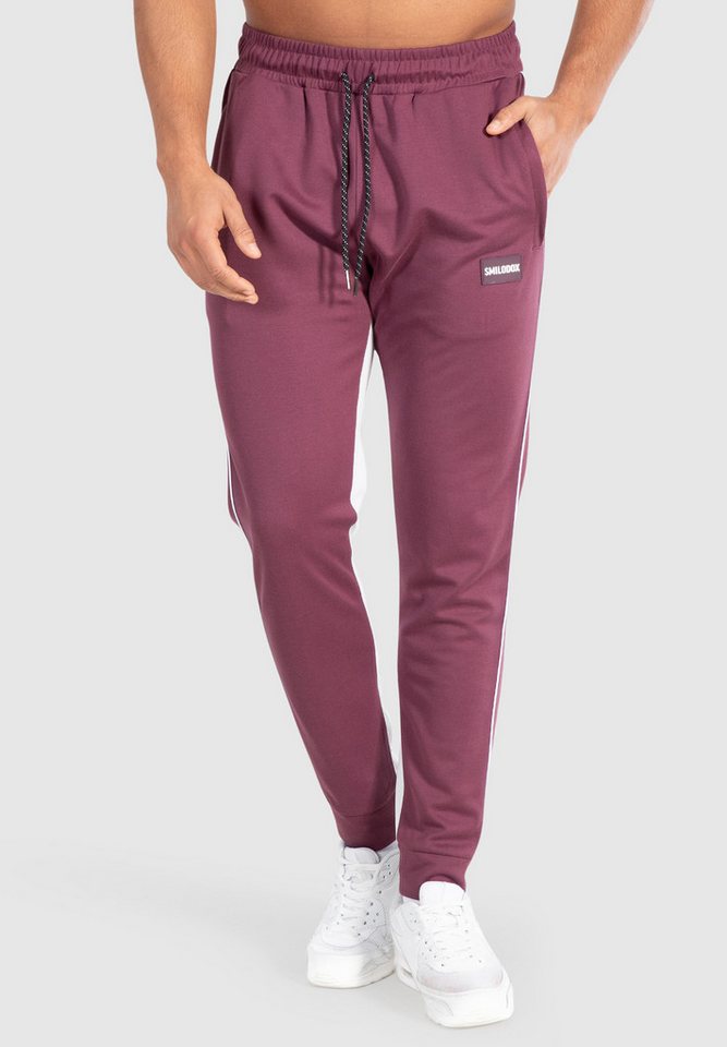 Smilodox Jogginghose Suit Pro - von Smilodox